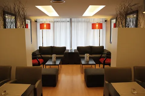 Hotel Principe Lisboa foto 11