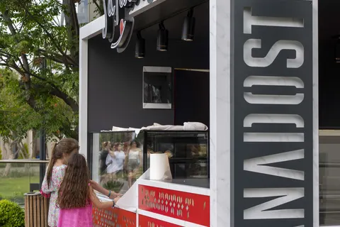 Hotel Duja Didim in Didim — foto 17