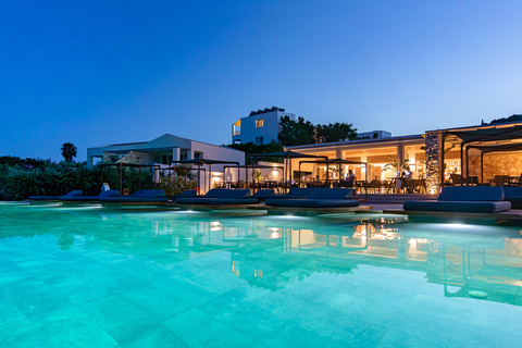 Hotel Colonides Beach foto 19