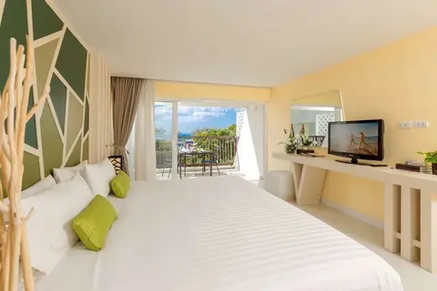 Andaman Embrace Patong in ตำบลป่าตอง — foto 19