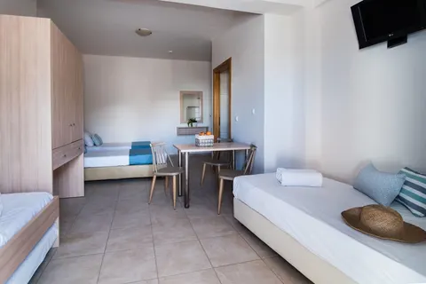 Fly & Go Ilios Malia Hotel Resort foto 11