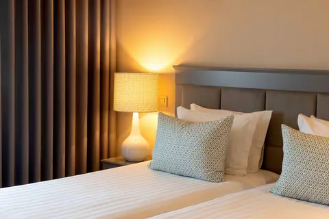 Hotel Cristal Praia Resort & Spa in Marinha Grande — foto 30