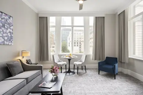 Tower Residences in Londen — foto 24