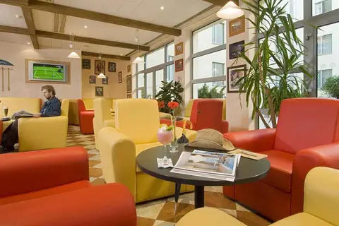ibis Praha Wenceslas Square in Praag — foto 16