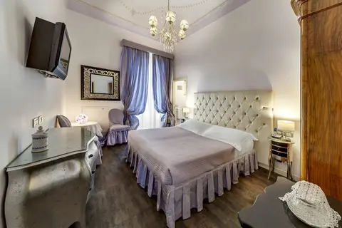 Relais Antica Badia in Ragusa — foto 30