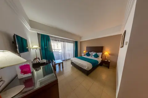 Barceló Tanger in Tanger, foto 21