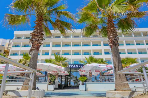 Hotel Vivas in Durres