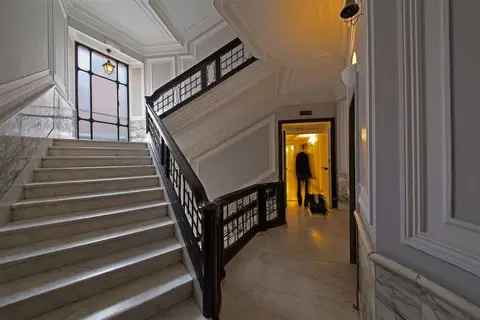 Best Western Hotel Astrid in Rome, foto 7