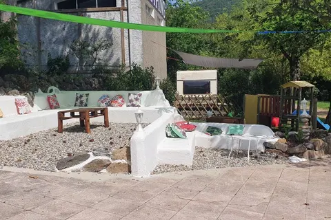 Camping Les Lavandes foto 5