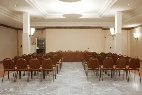 NH Ravenna in Rome — foto 29