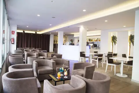 Hotel Akeah Broncemar in San Bartolomé de Tirajana, foto 8