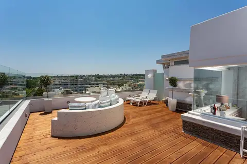 Rhodos Horizon Resort in Municipal Unit of Rhodes