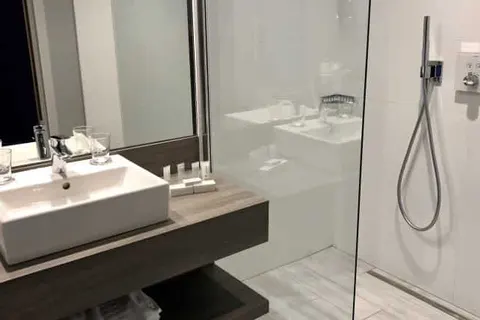 Van der Valk Hotel Liège Congres foto 9