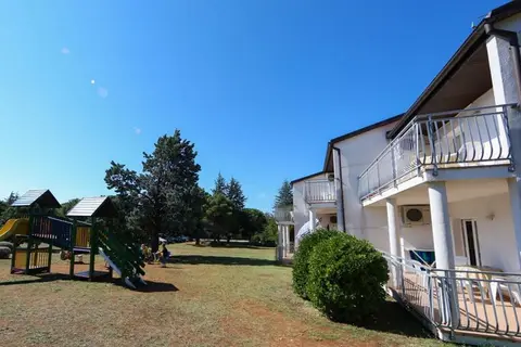 Ai Pini Medulin Resort in Medulin — foto 5
