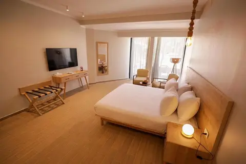 Calimera Blend Paradise in Hurghada — foto 3