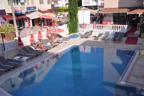 Isla Apart in Marmaris, foto 20