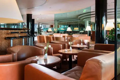 Radisson Blu Park Hotel & Conference Centre in Radebeul — foto 7