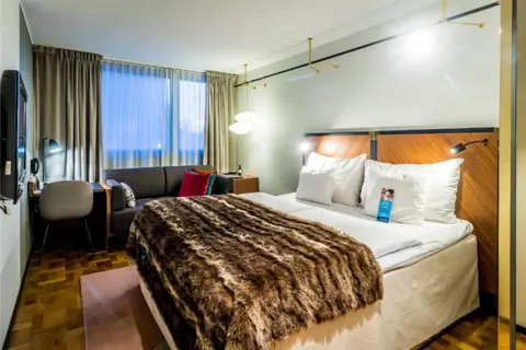 Clarion Hotel Amaranten in Stockholm — foto 28