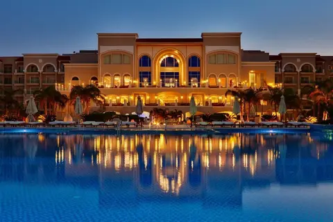 Premier Le Reve Hotel & Spa in Premier Le Reve Hotel & Spa — foto 28