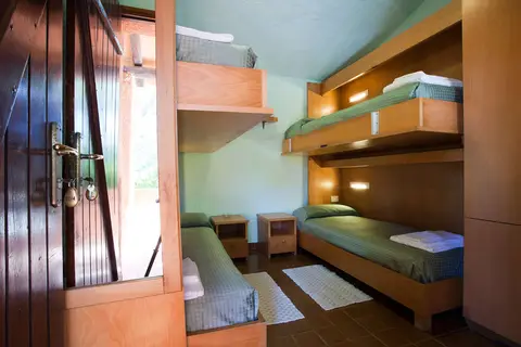 Centro Vacanze Isuledda in Alzachèna/Arzachena — foto 15