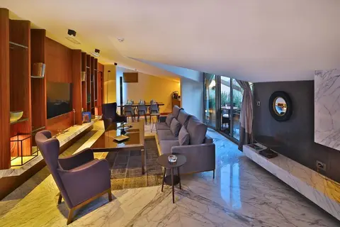 Dosso Dossi Hotels & SPA Downtown in Fatih — foto 29