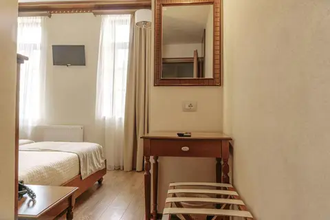 Hotel Argjiro in Gjirokaster — foto 25
