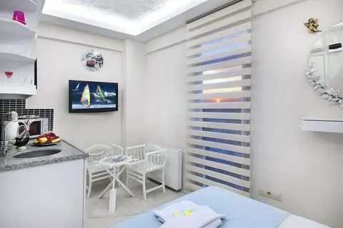 Lemon Residence in Beyoğlu — foto 11