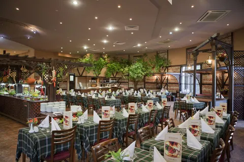 DIT Evrika Beach Club Hotel in Nesebar — foto 15