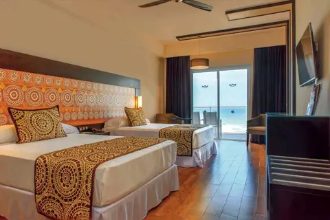Riu Sri Lanka in Ahungalla — foto 3