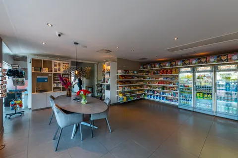 Vakantiepark Spaarnwoude foto 37