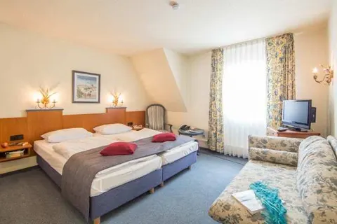 Hotel Karl Noss foto 6