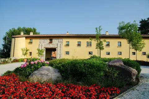 Hotel Relais Corte Cavalli in Ponti sul Mincio — foto 3