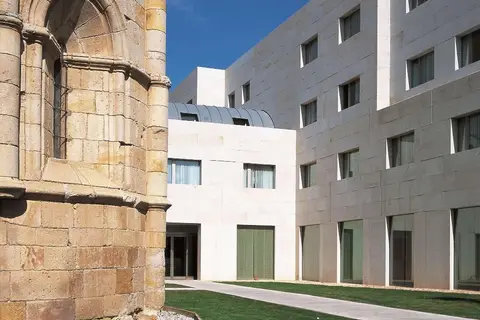 NH Zamora Palacio del Duero in Zamora — foto 18