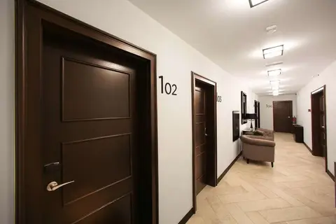 Urban Hotel in Ljubljana, foto 9