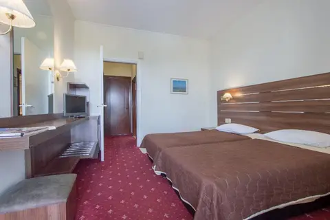 Philippion Hotel in Philippion, foto 2