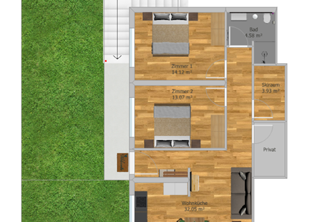 Apart Höllwarth foto 10