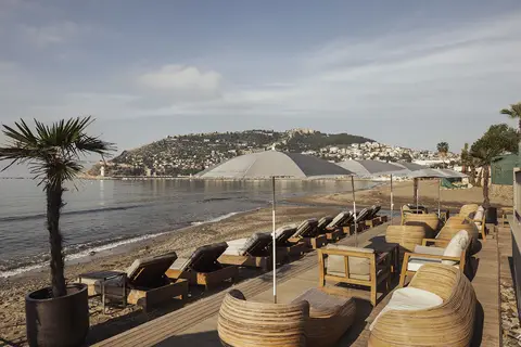 En Vie Sun Beach Boutique Hotel in Alanya — foto 8