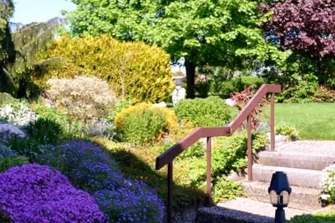 Pension Robin Hood foto 26