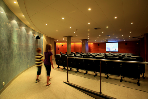 AQUA Hotel Aquamarina & Spa foto 19