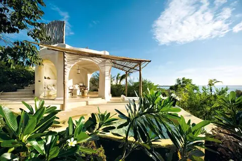 Elewana Kilindi Zanzibar in Kendwa — foto 2