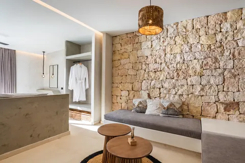 Almyra boutique suites in Karpathos Municipal Unit — foto 2