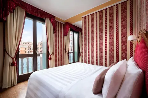 Sina Palazzo Sant' Angelo in Venetië, foto 26