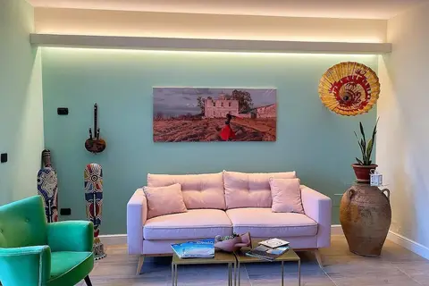 Casina Copini in Spongano, foto 4