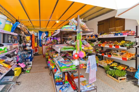 Camping Del Garda foto 5