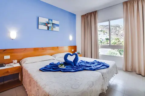 Appartementen Centro Cancajos in Breña Baja — foto 28