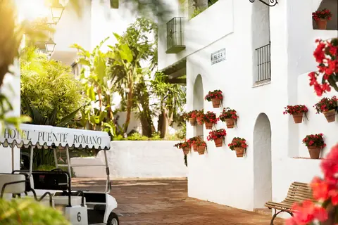 Puente Romano Marbella in Marbella — foto 7