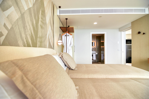 Relaxia Beverly Suites foto 22