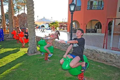 Nubian Village in Sharm El Sheikh — foto 25