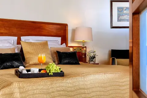 Apollonia Resort & Spa in Δημοτική Ενότητα Γαζίου — foto 25