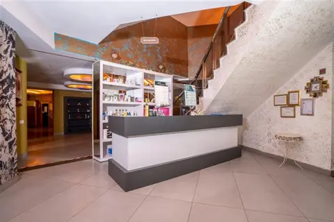 City Live Otel in Muratpaşa — foto 4